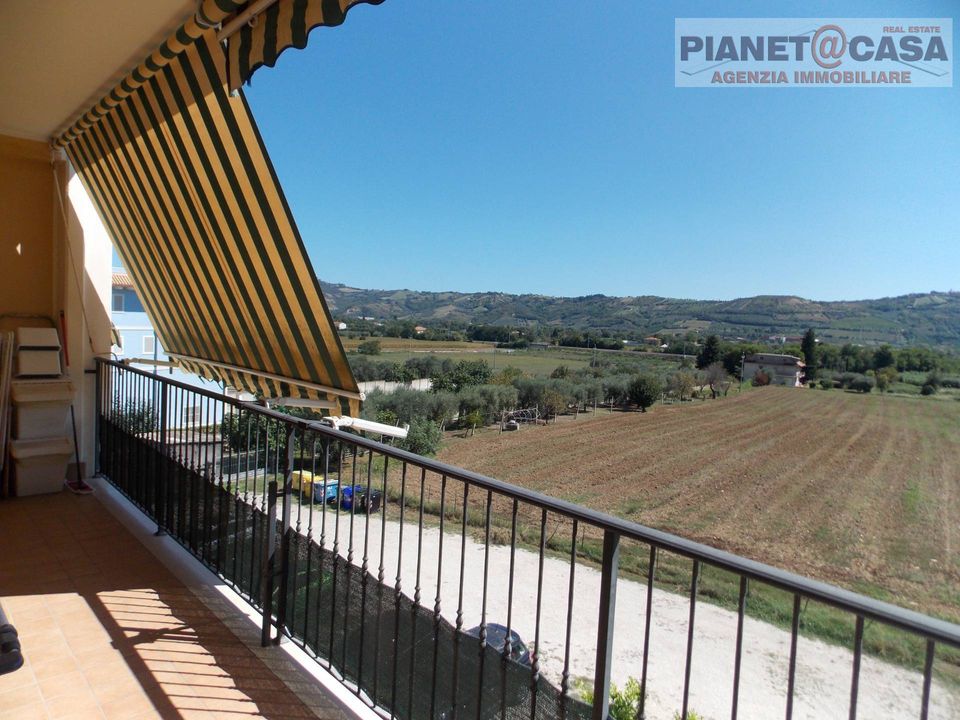 Apartament a Monsampolo del Tronto, Ascoli Piceno - foto 3