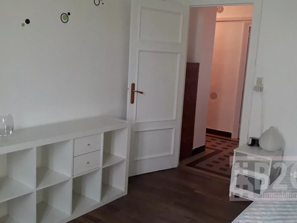 Leilighet i Grenoble, Isere - bilde 2