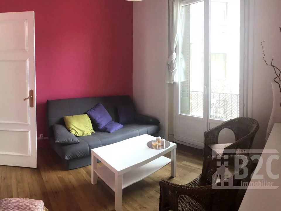 Leilighet i Grenoble, Isere - bilde 3