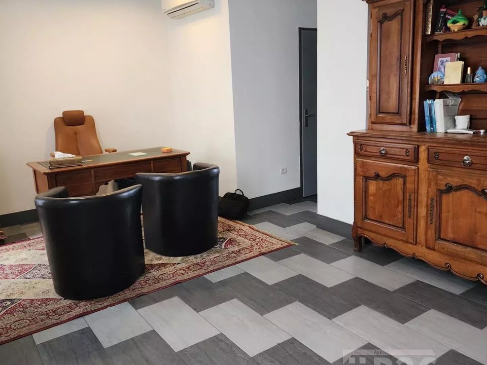 L'establiment comercial a Grenoble, Isere - foto 5