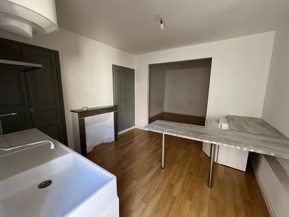 Apartament a Nimes, Gard - foto 1