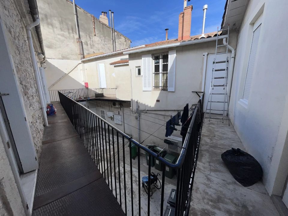 Apartament a Nimes, Gard - foto 5