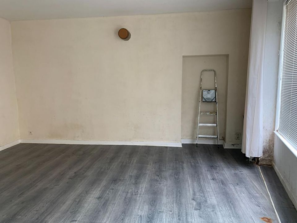 Landsbyhus i Saint-Barthelemy, Morbihan - foto 2