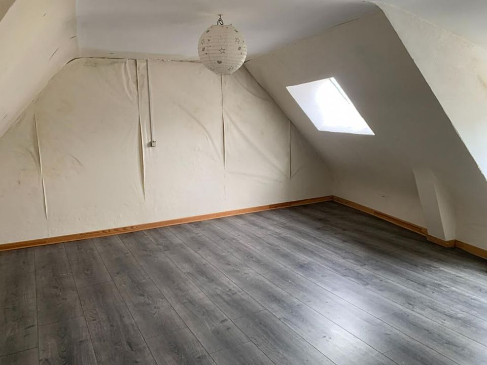 Landsbyhus i Saint-Barthelemy, Morbihan - foto 4
