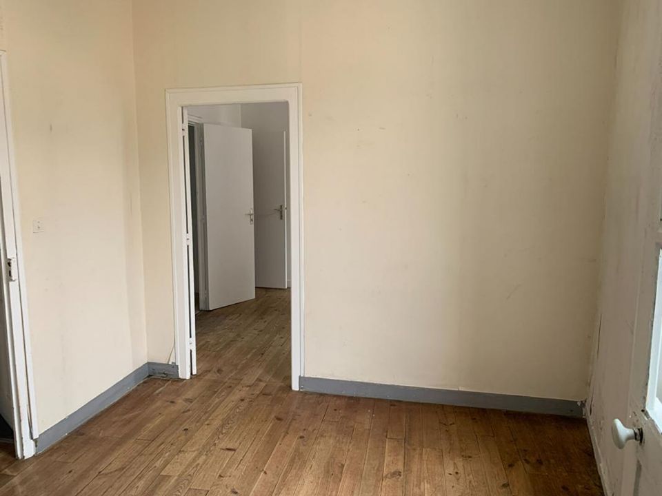 Landsbyhus i Saint-Barthelemy, Morbihan - foto 5