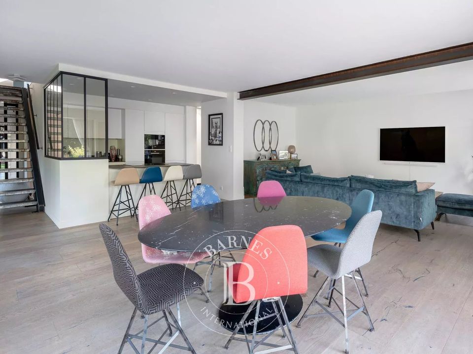 Villa i La Baule-Escoublac, Loire-Atlantique - foto 4