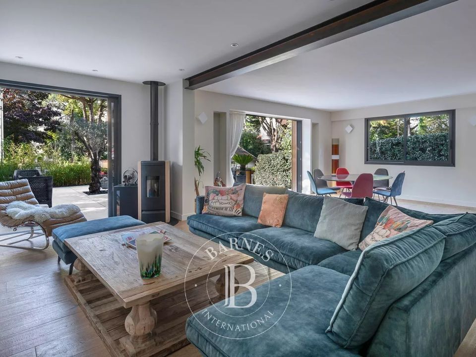 Villa i La Baule-Escoublac, Loire-Atlantique - foto 5