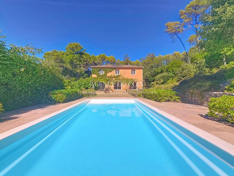 Villa i Draguignan, Var - foto 1