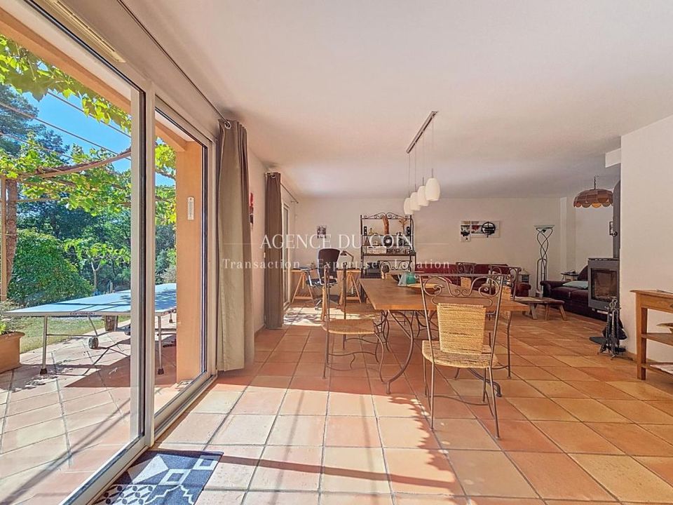 Villa i Draguignan, Var - foto 2