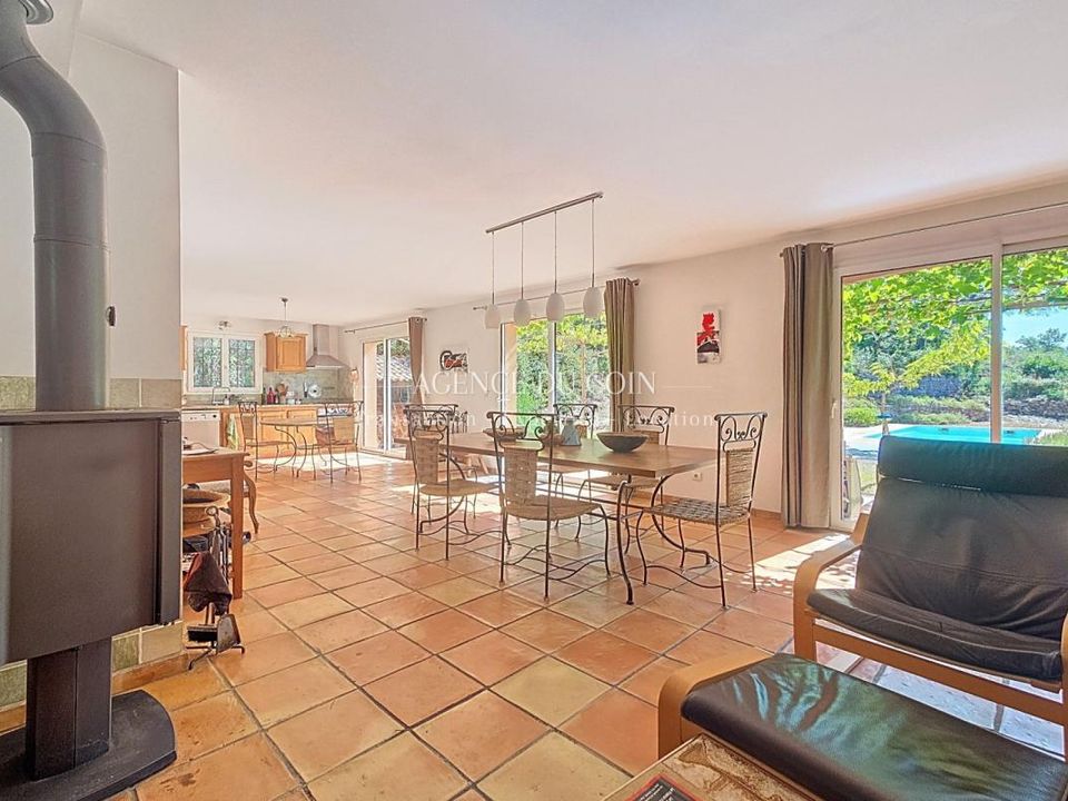 Villa i Draguignan, Var - foto 3