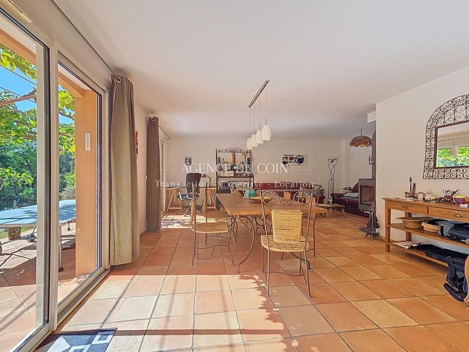 Villa i Draguignan, Var - foto 4