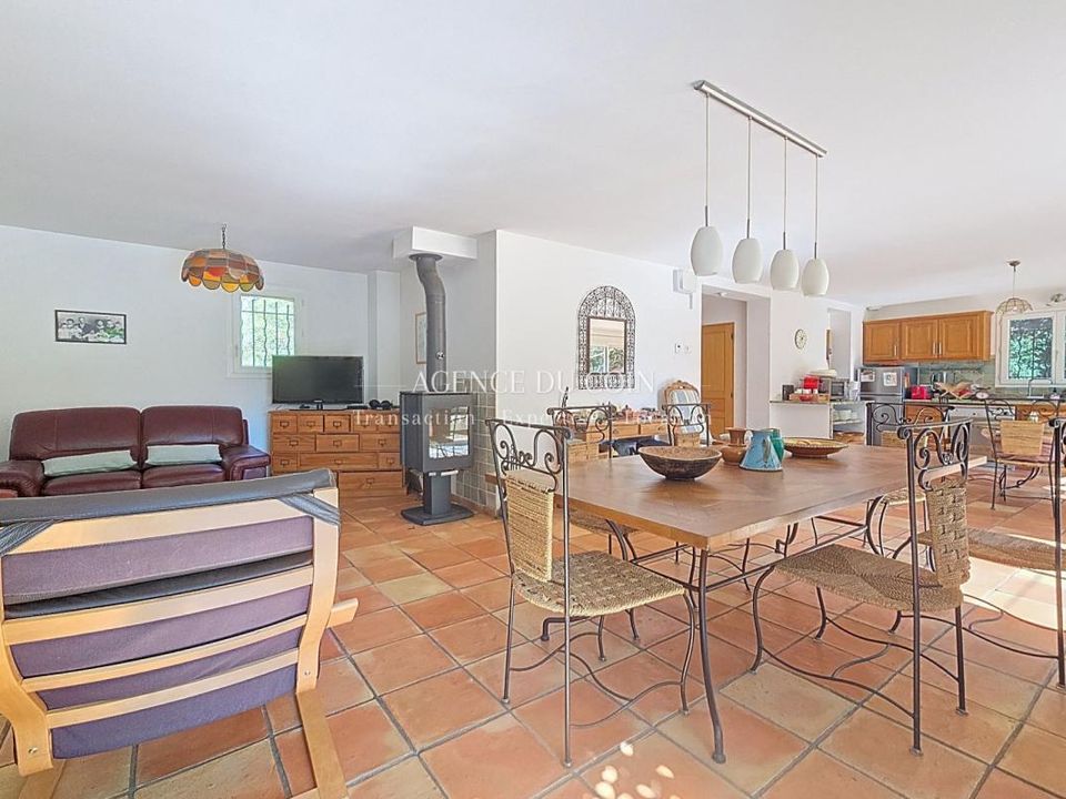 Villa i Draguignan, Var - foto 5