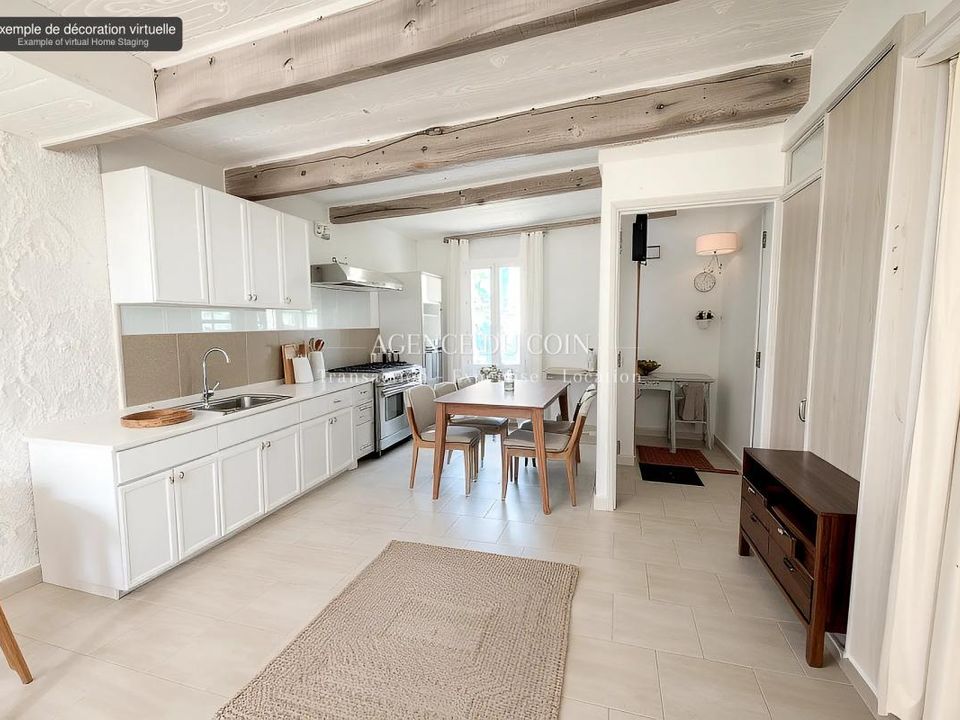 Landsbyhus i Trans-en-Provence, Var - foto 5
