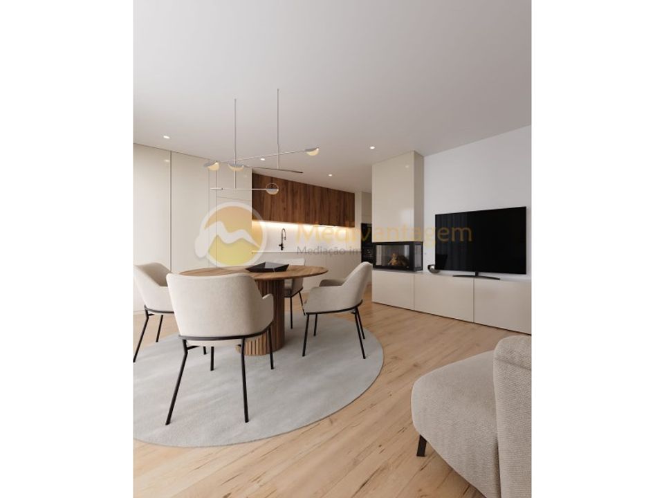 Villa i Lamas, Braga - foto 4