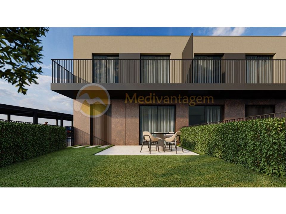 Villa i Lamas, Braga - foto 2