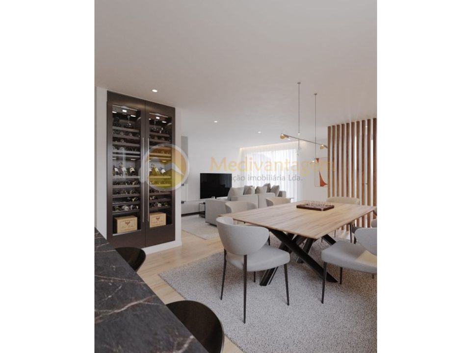 Villa i Lamas, Braga - foto 4