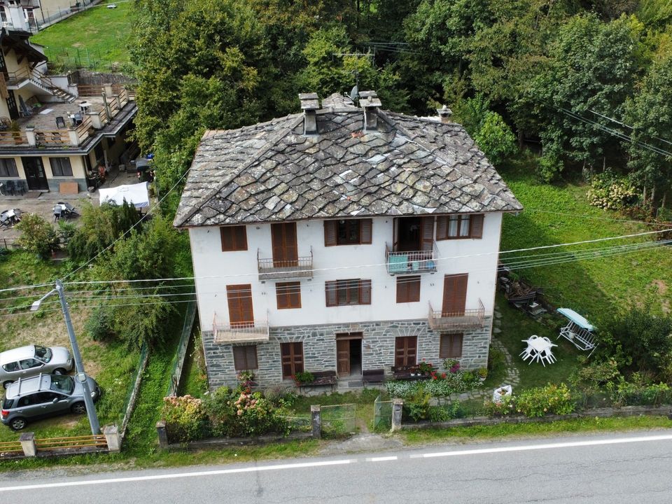 Lejlighed i Lemie, Turin - foto 1