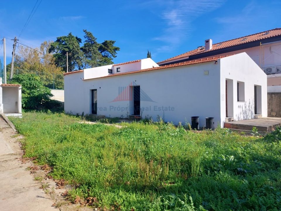 Helårsgrund i Sao Domingos de Rana, Lisbon - foto 1