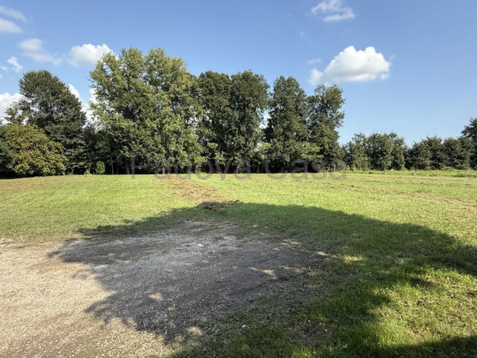 Helårsgrund i Vigodarzere, Padua - foto 2