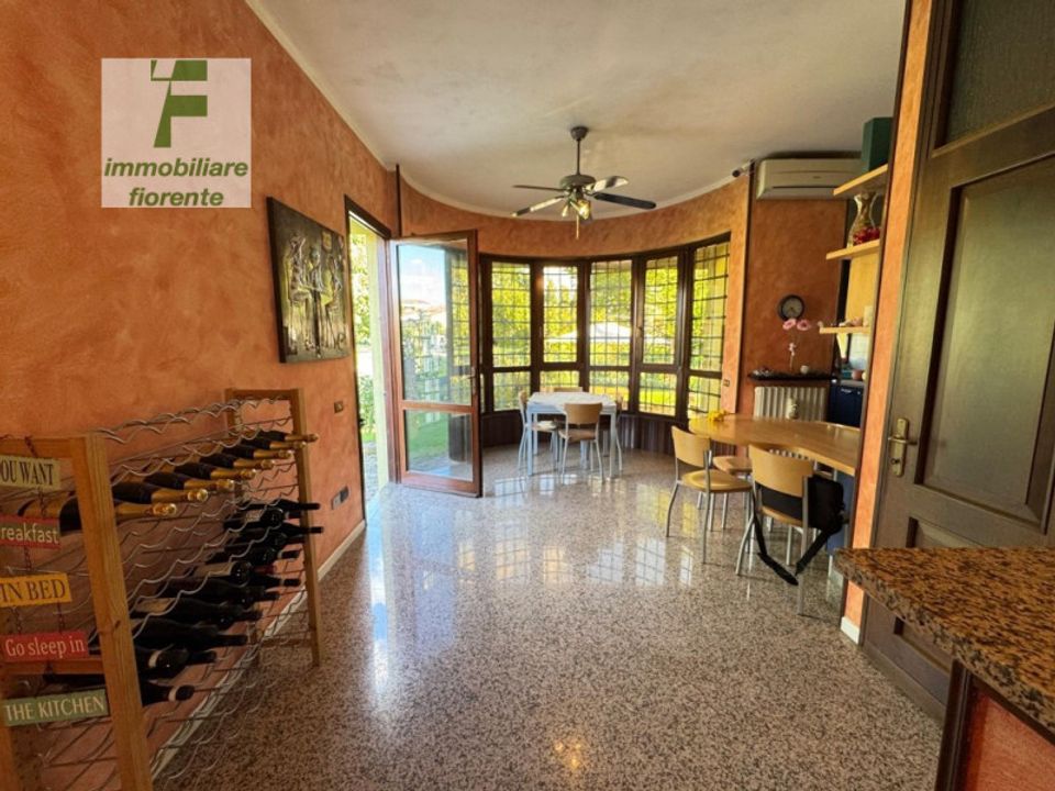 Villa in Limena, Padua - foto 1