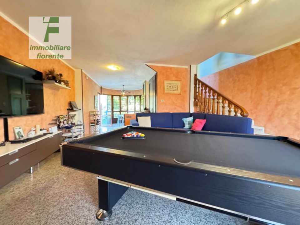 Villa in Limena, Padua - foto 2