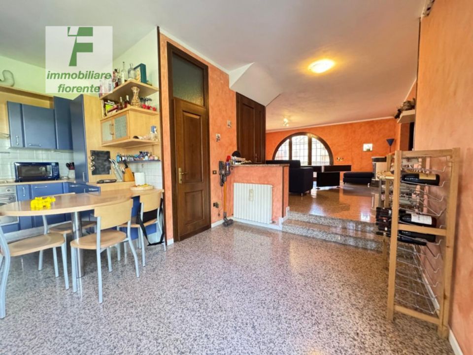 Villa in Limena, Padua - foto 3