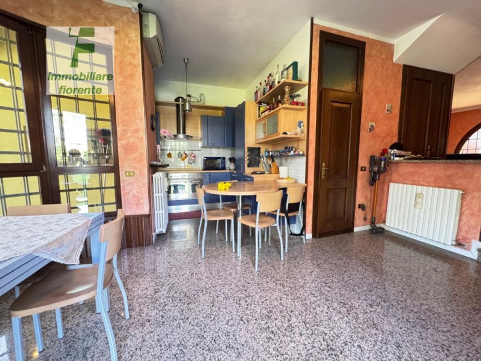 Villa in Limena, Padua - foto 5