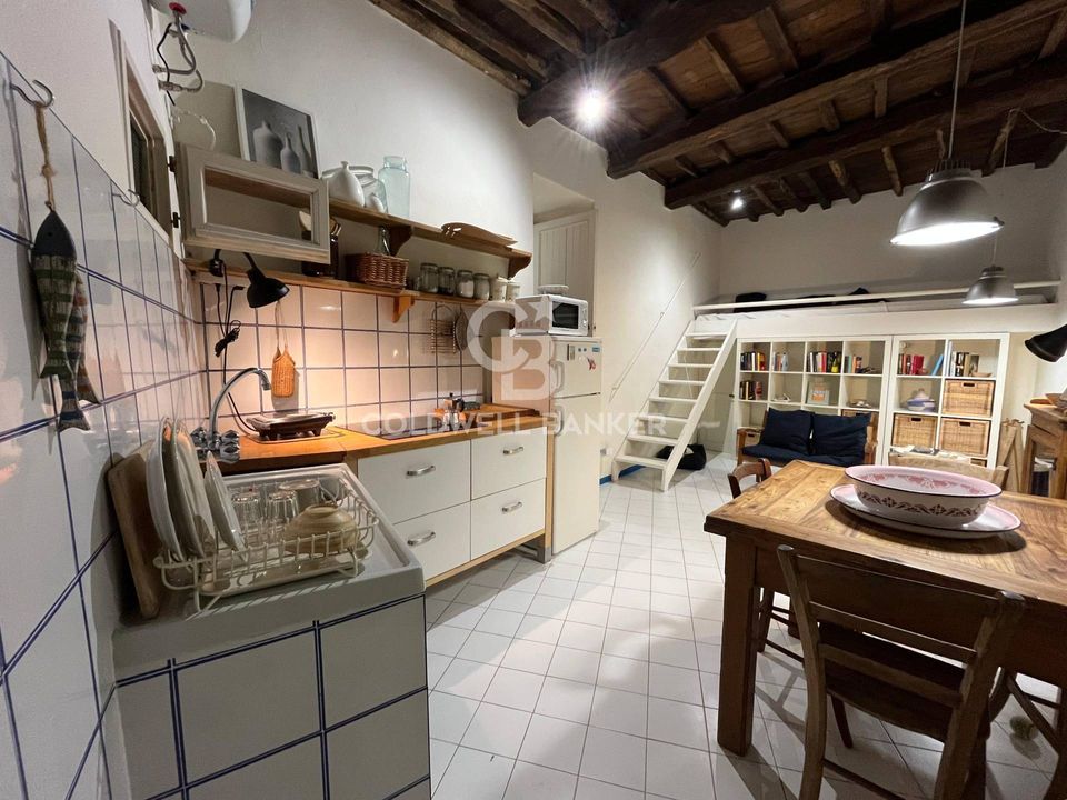Leilighet i Marciana, Livorno - bilde 1