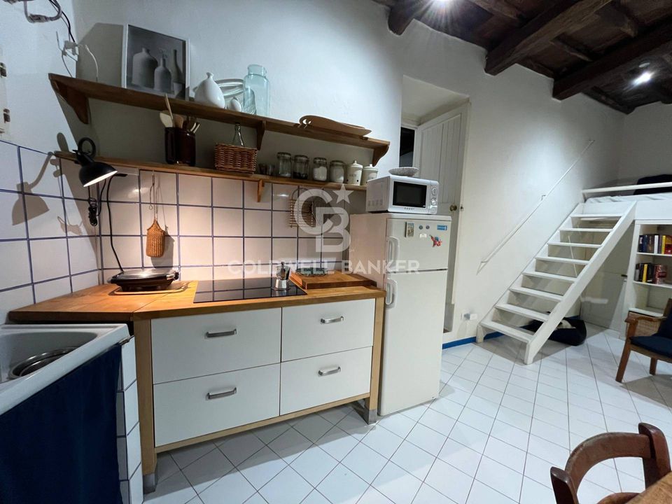 Leilighet i Marciana, Livorno - bilde 4