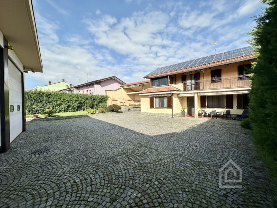 Villa i Volpiano, Turin - foto 4