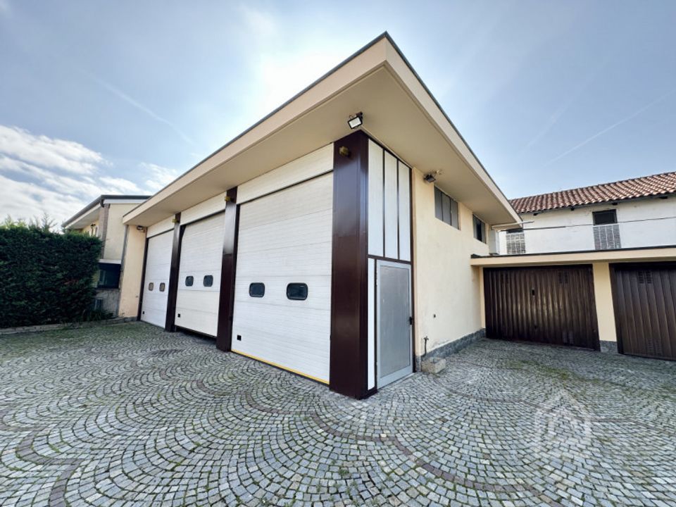 Villa i Volpiano, Turin - foto 5