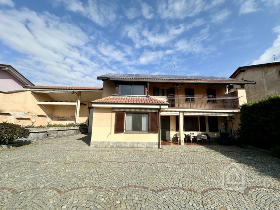 Villa i Volpiano, Turin - foto 3