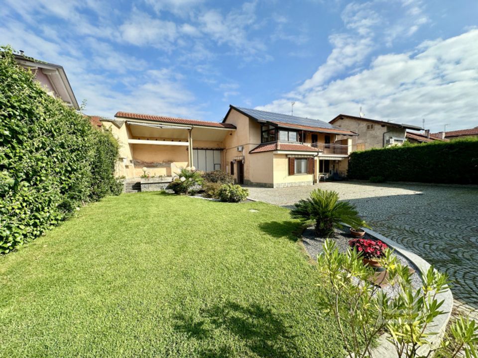 Villa i Volpiano, Turin - foto 1