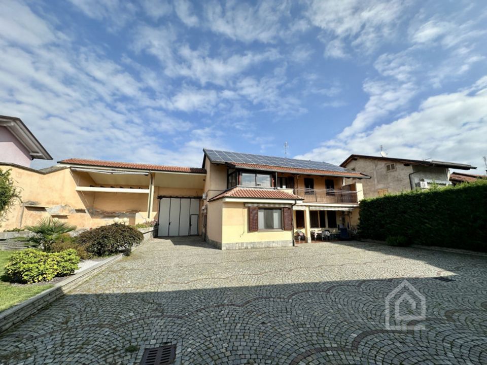 Villa i Volpiano, Turin - foto 2