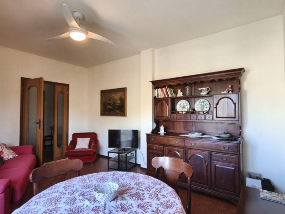 Lejlighed i Sanremo, Imperia - foto 1