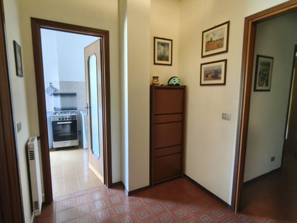 Lejlighed i Sanremo, Imperia - foto 3