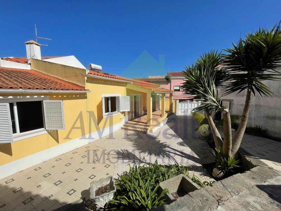 Villa i Atouguia da Baleia, Leiria - foto 2