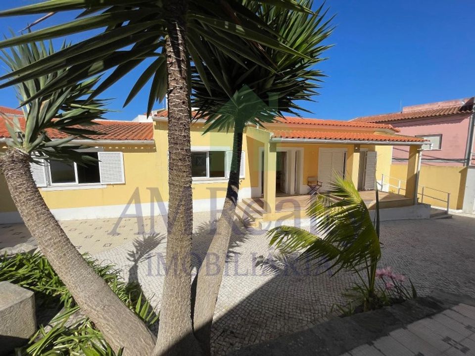 Villa i Atouguia da Baleia, Leiria - foto 1