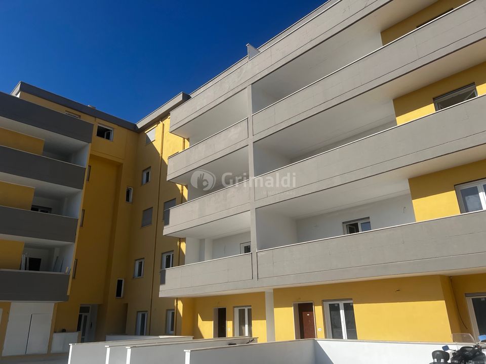 Lejlighed i Nettuno, Rome - foto 1
