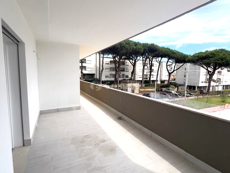Lejlighed i Nettuno, Rome - foto 5