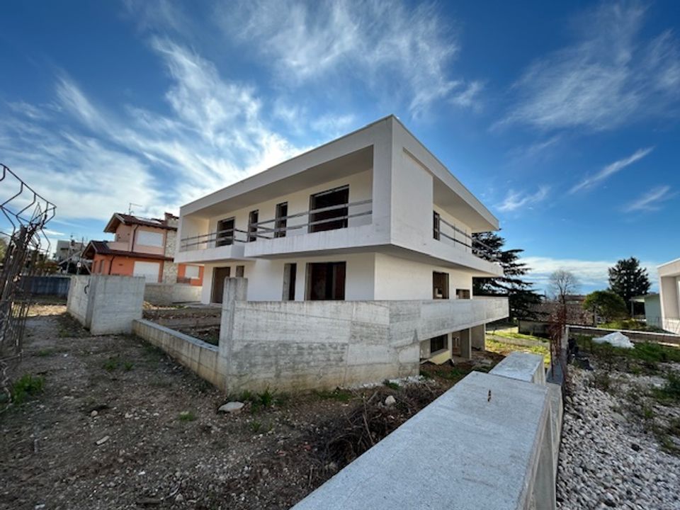 Villa i Santorso, Vicenza - foto 4