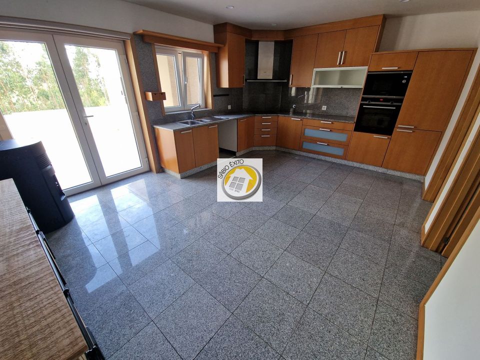Villa i Santa Maria da Feira, Aveiro - foto 3