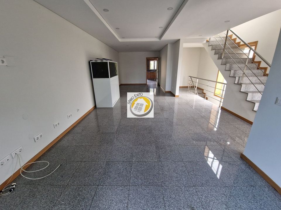 Villa i Santa Maria da Feira, Aveiro - foto 5