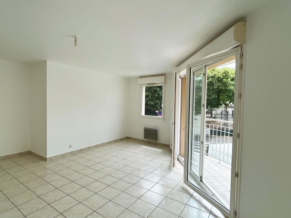 Lejlighed i Vernon, Eure - foto 1