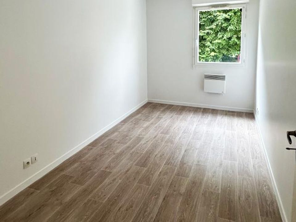 Lejlighed i Vernon, Eure - foto 4