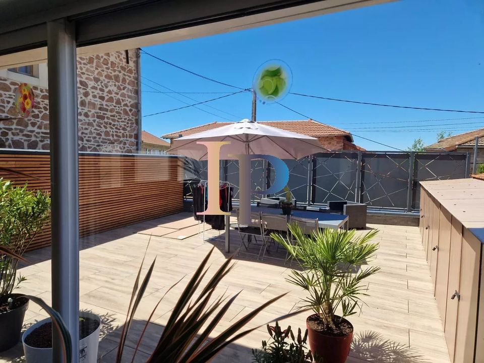 Villa a Roanne, Loire - foto 1