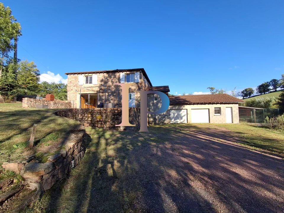 Villa i Charlieu, Loire - foto 4