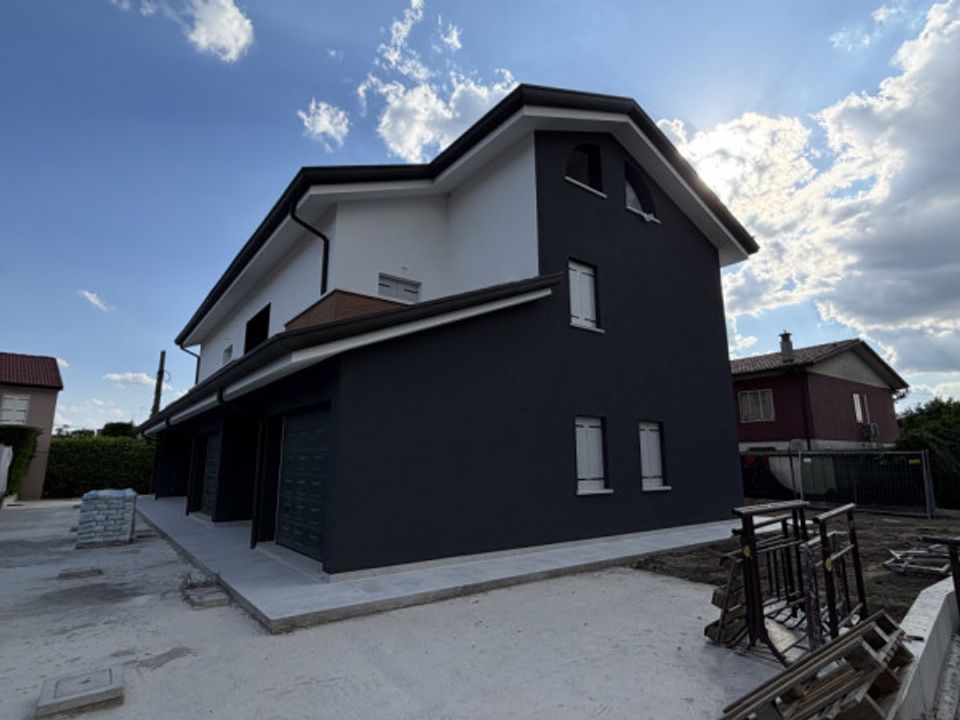 Villa i Legnaro, Padua - foto 1