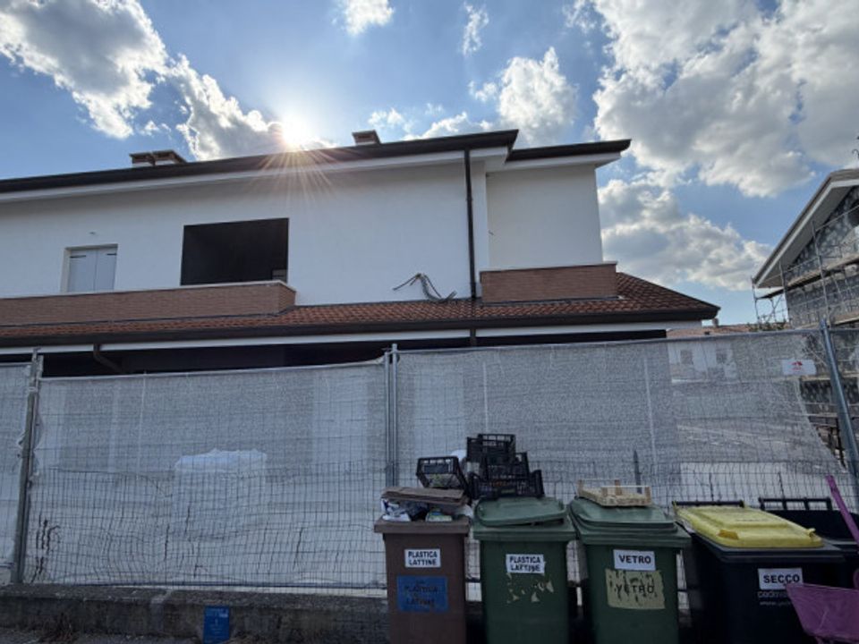 Villa i Legnaro, Padua - foto 2