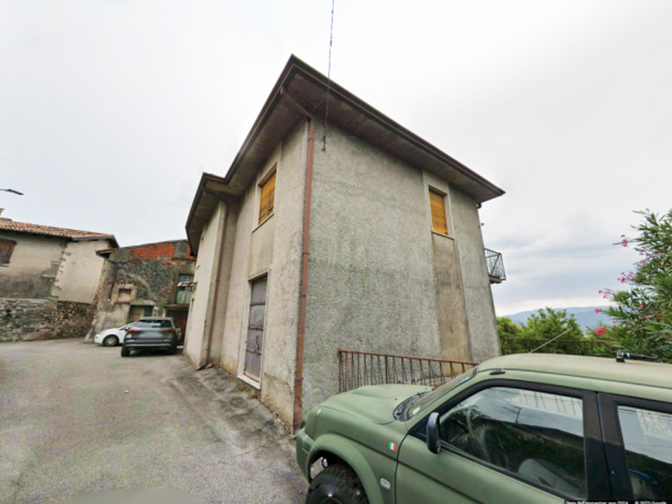 Villa i Calvagese della Riviera, Brescia - foto 3